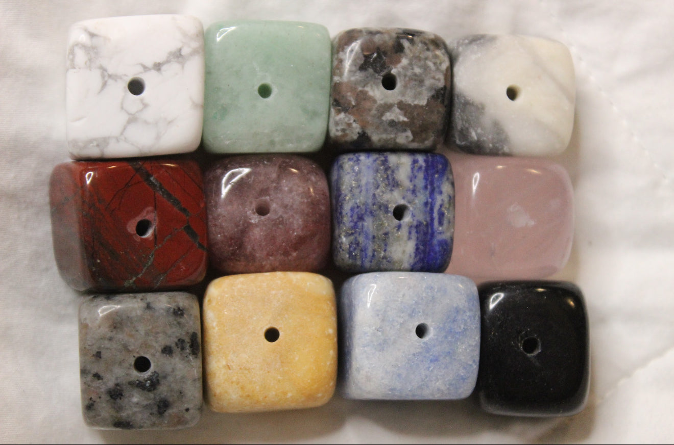 Incense Holder (Randomly Selected)