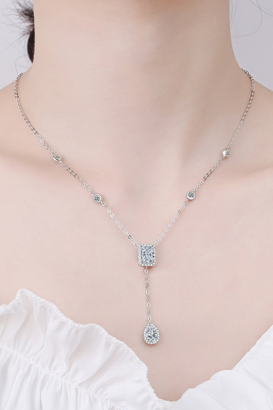 Queen of Queens Necklace