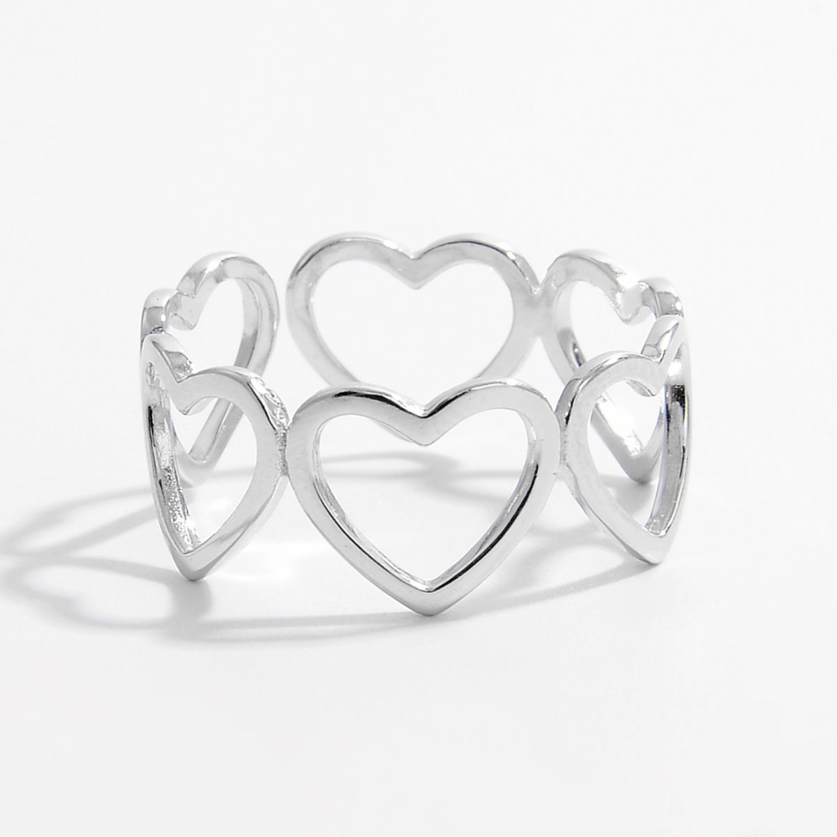 Queen of Hearts Ring