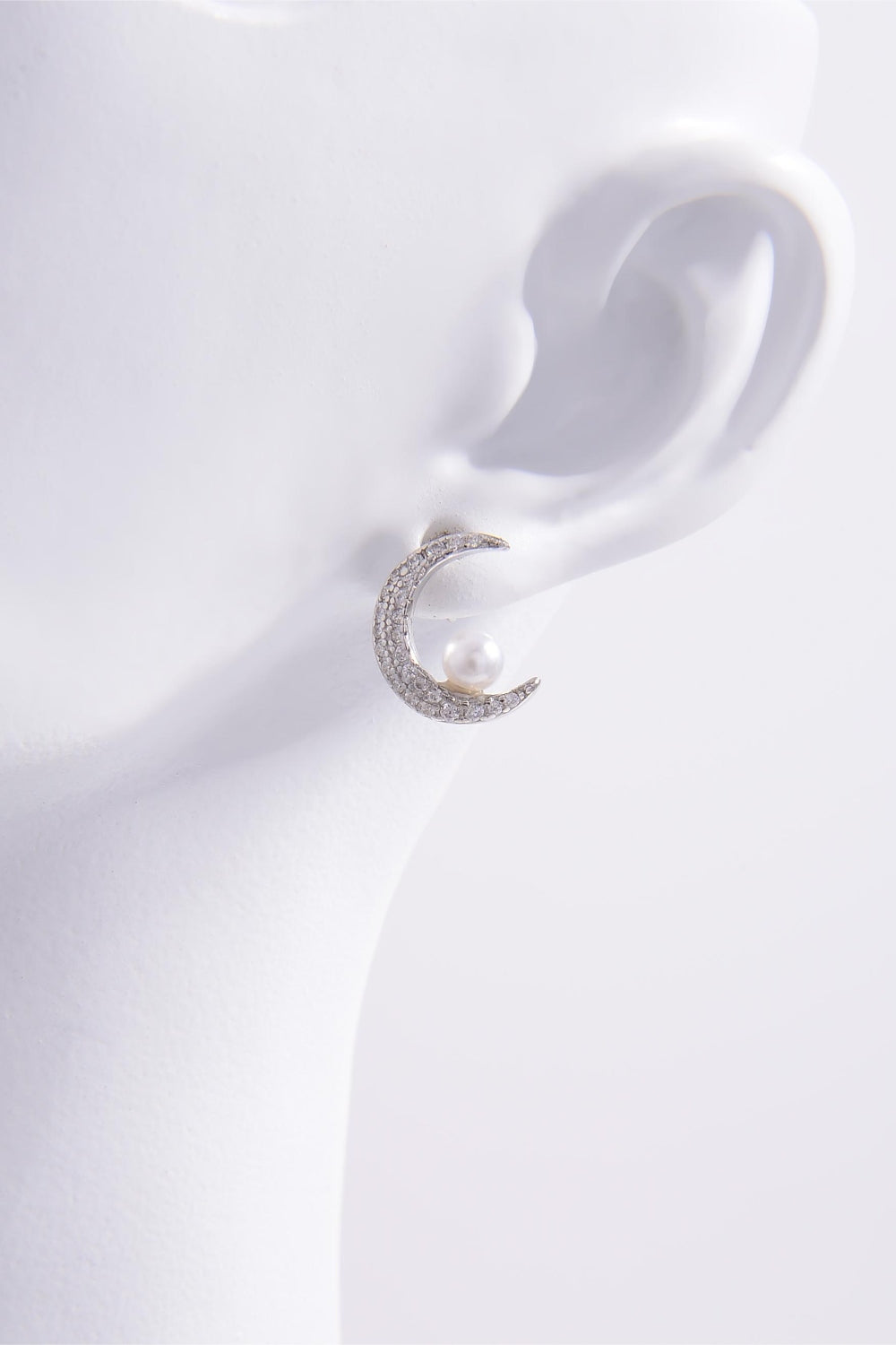 Moon Child Earrings