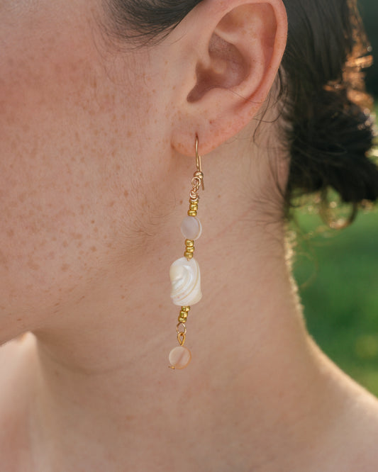 Beach Party Earrings