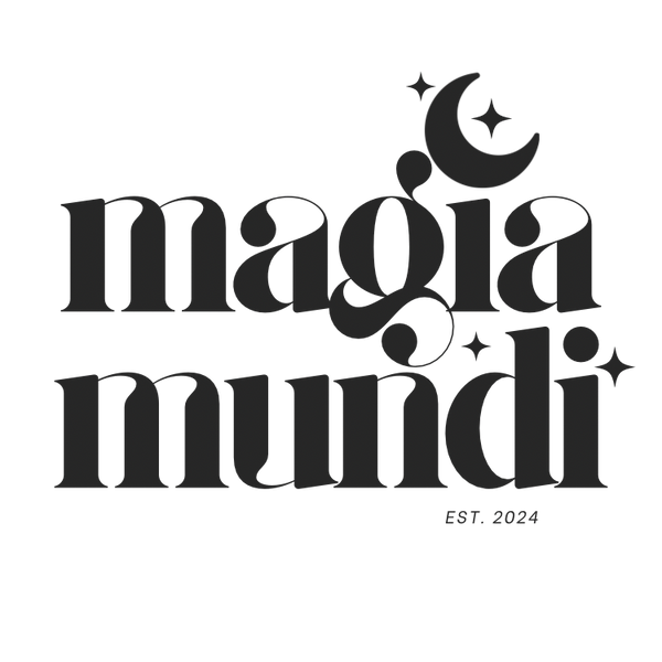 Magia Mundi