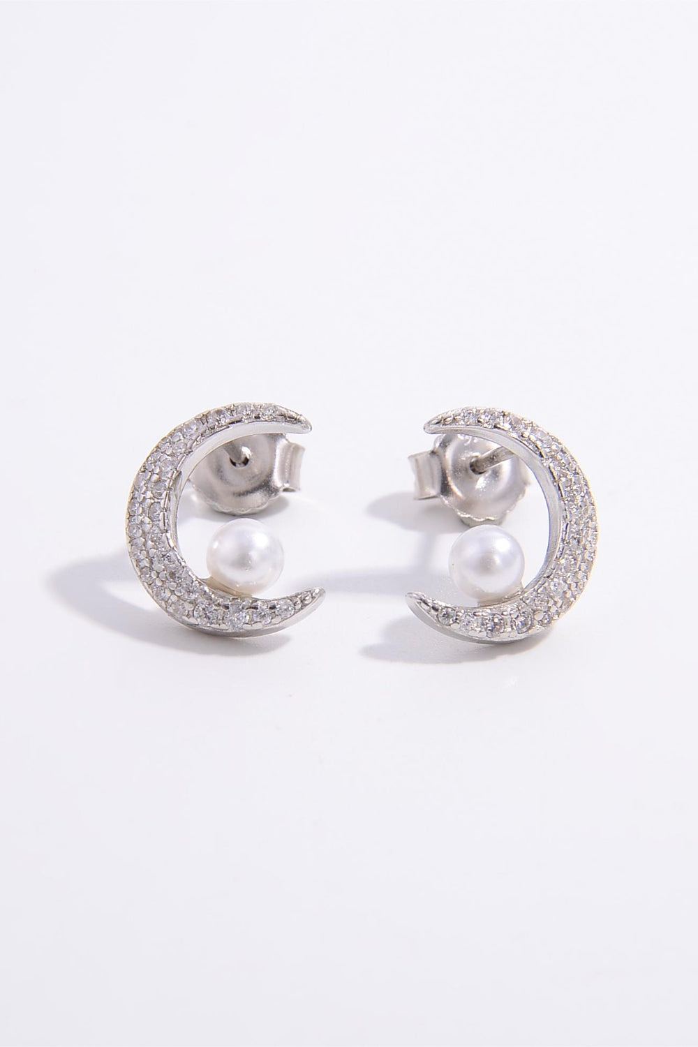 Moon Child Earrings