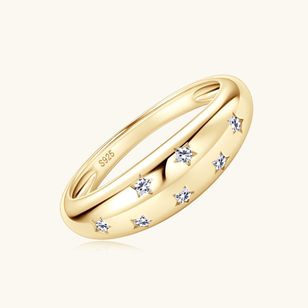 Stars of the Universe Ring